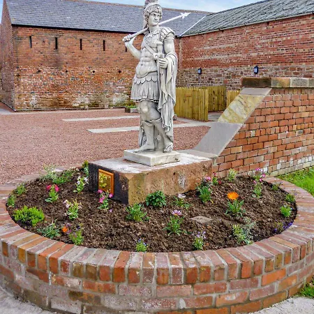 Centurion At Hadrians * Irthington